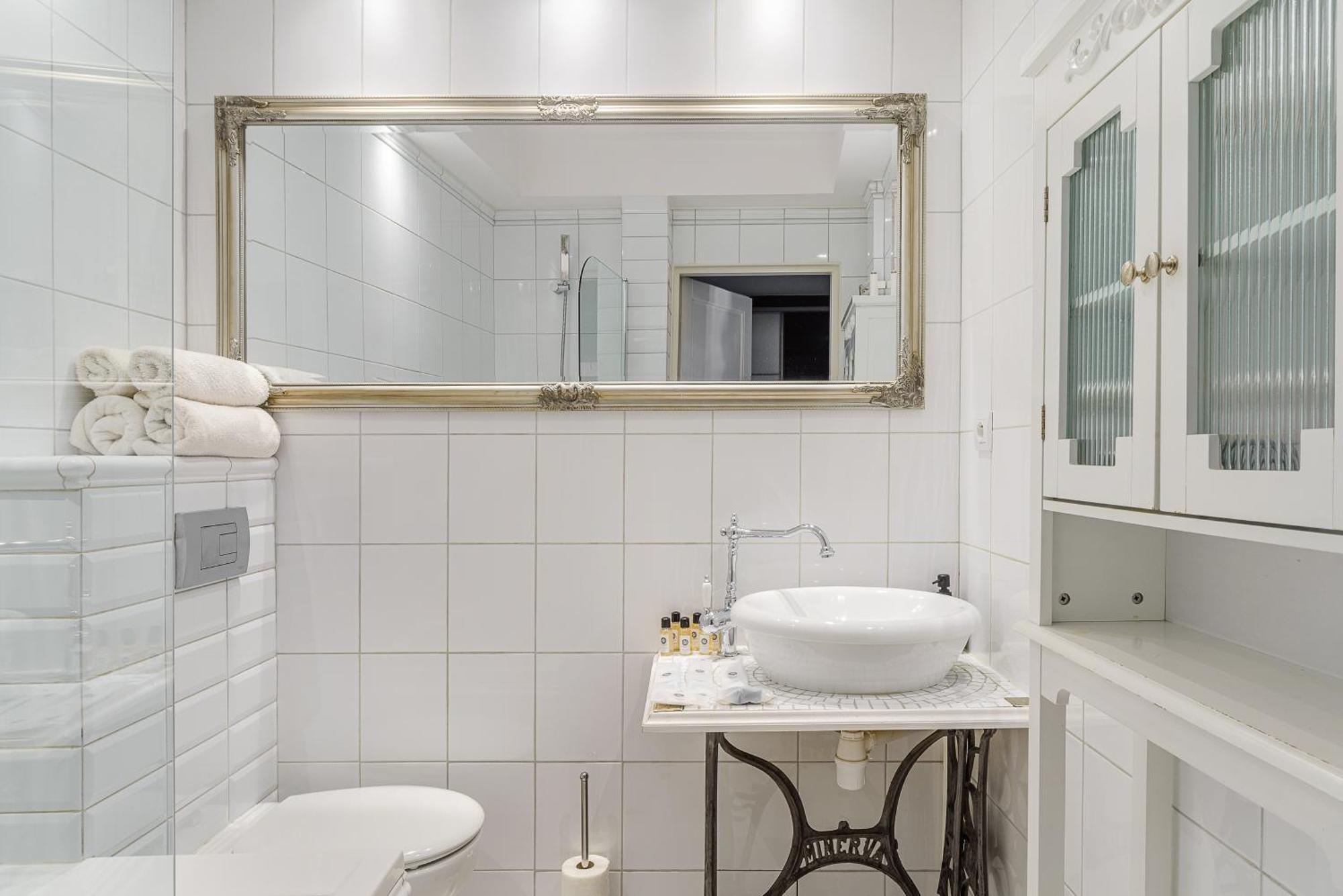 Ferienwohnung Old Town Heart XVII - Freta Luxury Warschau Exterior foto