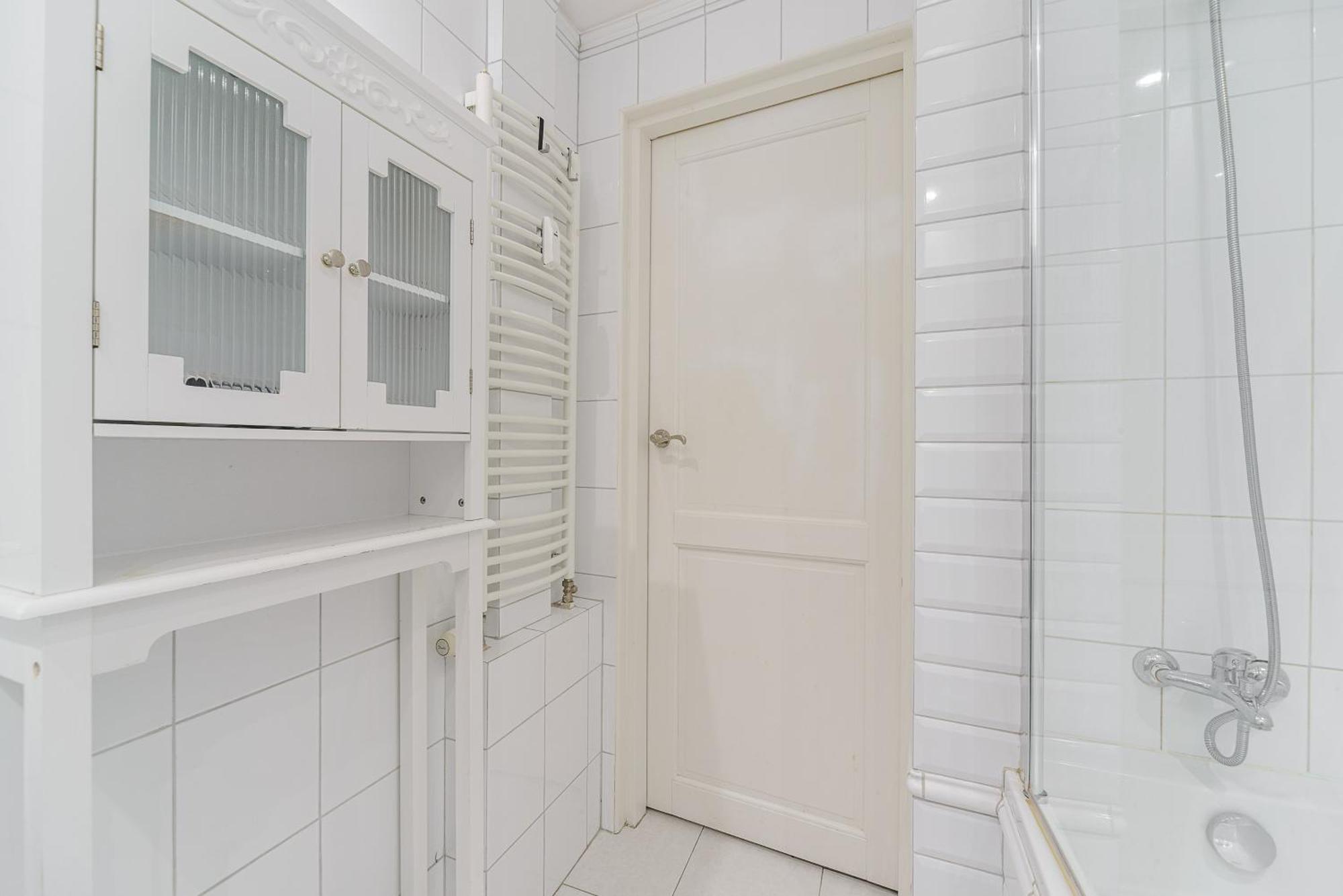 Ferienwohnung Old Town Heart XVII - Freta Luxury Warschau Exterior foto